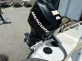 Trailcraft 660 Sportscab with Mercury Optimax 150HP