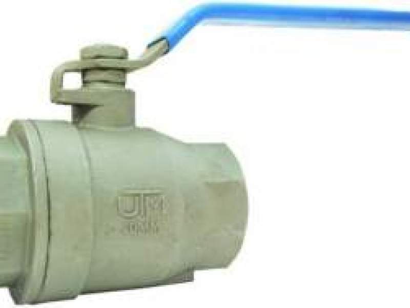 Ball Valve -316 S/S 25mm RWB 1447