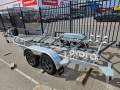 Easy Tow Bar Crusher 670 Trailer