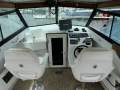 Fibreglass Half Cabin with Hardtop