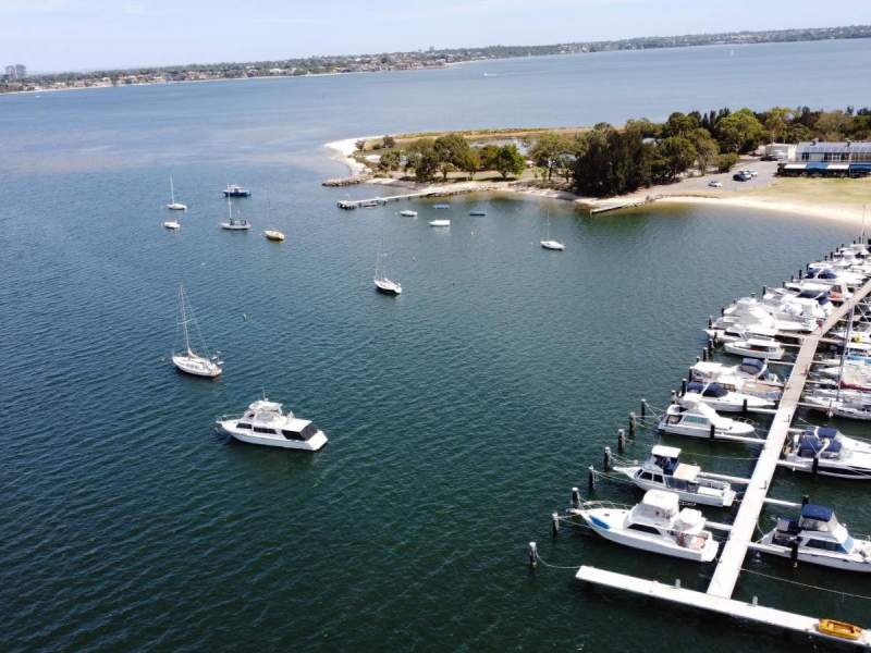 BOAT PENS & MOORINGS AVAILABLE NOW - MOUNTS BAY SAILING CLUB