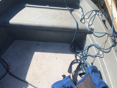 Polycraft 3.00 Tuff Tender