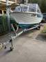 Stacer 400 Runabout