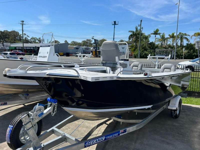 Bluefin 5.20 Barracuda