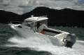 Caribbean 2400 Hardtop
