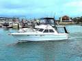Randell 34 Twin Diesel