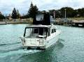 Randell 34 Twin Diesel