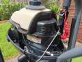 Yamaha 2.5 HP 4 Stroke Short leg Outboard Motor