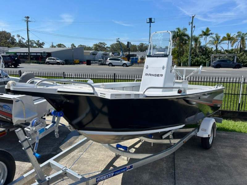 Bluefin 5.40 Ranger