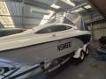 Whittley Cruiser 2080
