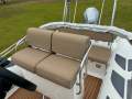 Brig Navigator 570 Big hyperlon tubes and remarkably dry bay hopper
