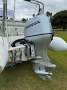 Brig Navigator 570 Big hyperlon tubes and remarkably dry bay hopper