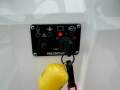 Brig Navigator 570 Big hyperlon tubes and remarkably dry bay hopper