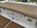 Brig Navigator 570 Big hyperlon tubes and remarkably dry bay hopper