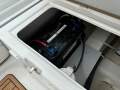 Brig Navigator 570 Big hyperlon tubes and remarkably dry bay hopper