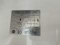Brig Navigator 570 Big hyperlon tubes and remarkably dry bay hopper