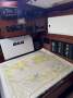 Holland 44 Swan Hull Shape Built by Kanga Birtles in Australia