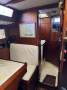 Holland 44 Swan Hull Shape Built by Kanga Birtles in Australia