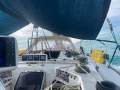 Holland 44 Swan Hull Shape Built by Kanga Birtles in Australia