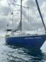 Holland 44 Swan Hull Shape Built by Kanga Birtles in Australia