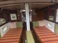 Holland 44 Swan Hull Shape Built by Kanga Birtles in Australia