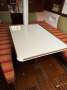 Holland 44 Swan Hull Shape Built by Kanga Birtles in Australia