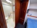 Riviera 51 Flybridge 3 cabin, 2 bathroom, charter, fishing, family fun:Master ensuite