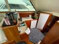 Riviera 51 Flybridge 3 cabin, 2 bathroom, charter, fishing, family fun:Galley