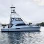 Riviera 51 Flybridge 3 cabin, 2 bathroom, charter, fishing, family fun
