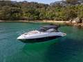 Schaefer 400 Included berth fees paid until end of 2025