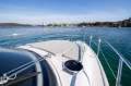 Schaefer 400 Included berth fees paid until end of 2025