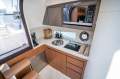 Schaefer 400 Included berth fees paid until end of 2025