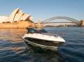 Schaefer 400 Included berth fees paid until end of 2025