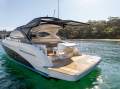Schaefer 400 Included berth fees paid until end of 2025