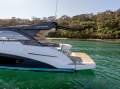 Schaefer 400 Included berth fees paid until end of 2025