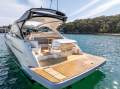 Schaefer 400 Included berth fees paid until end of 2025