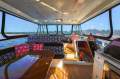 Hampton 680 Pilothouse