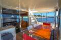 Hampton 680 Pilothouse