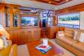 Hampton 680 Pilothouse