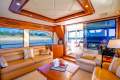 Hampton 680 Pilothouse