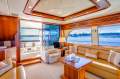 Hampton 680 Pilothouse