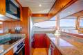 Hampton 680 Pilothouse
