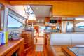 Hampton 680 Pilothouse