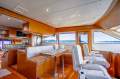 Hampton 680 Pilothouse