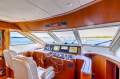 Hampton 680 Pilothouse