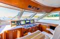 Hampton 680 Pilothouse