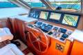 Hampton 680 Pilothouse