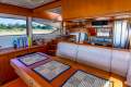Hampton 680 Pilothouse