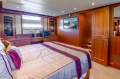 Hampton 680 Pilothouse
