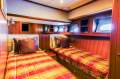 Hampton 680 Pilothouse